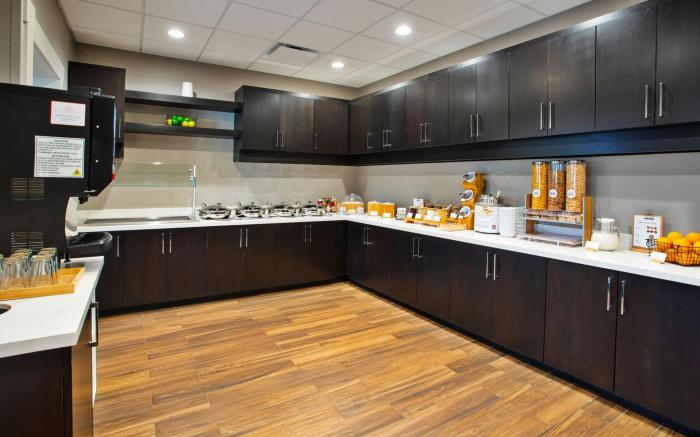 Residence Inn by Marriott Wichita Falls