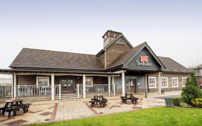 Premier Inn Doncaster - Lakeside