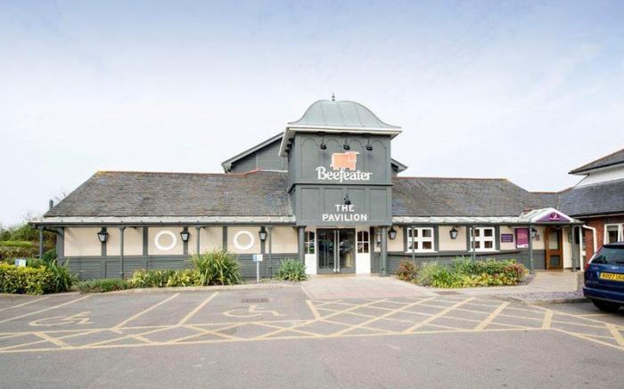 Premier Inn Weston-Super-Mare East - A370