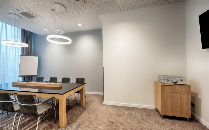 Premier Inn Leipzig City Hahnekamm