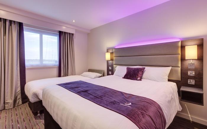 Premier Inn Haywards Heath
