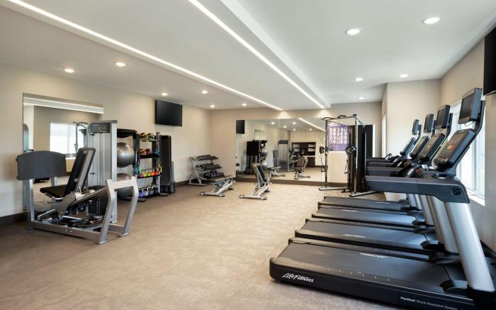 Residence Inn by Marriott Jonesboro