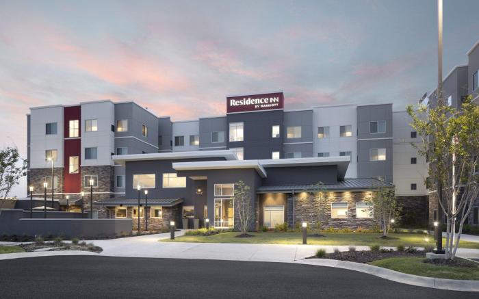Residence Inn Jonesboro