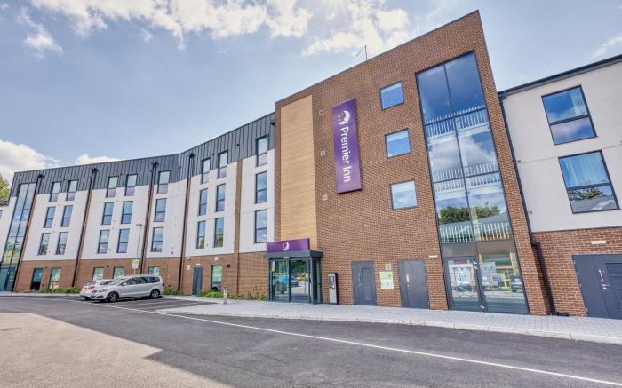 Premier Inn Rickmansworth