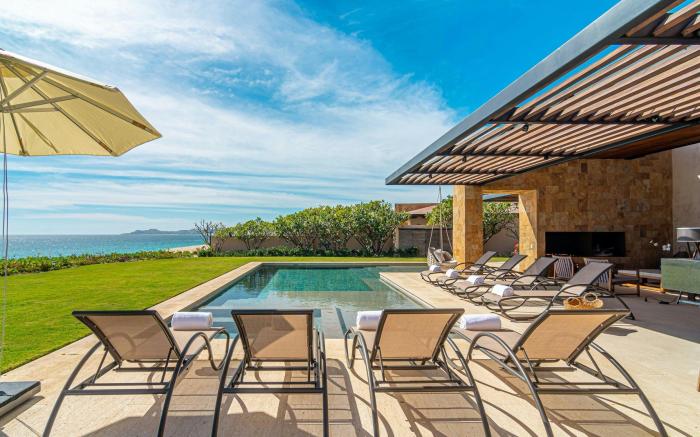 Residences at Zadun, a Ritz-Carlton Reserve