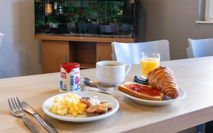 B&B HOTEL Valence Sud