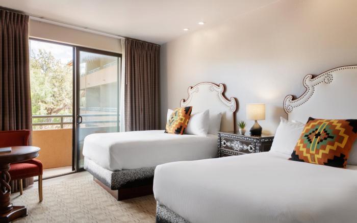 The Wilde Resort and Spa
