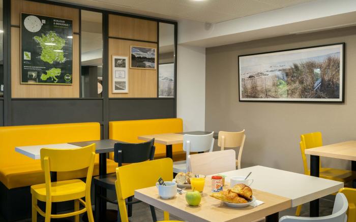 B&B HOTEL Vannes Est Golfe du Morbihan