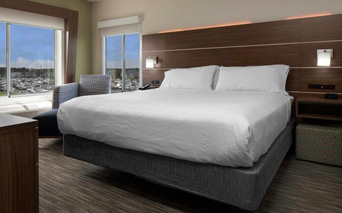 Holiday Inn Express North Myrtle Beach - Little River By IHG