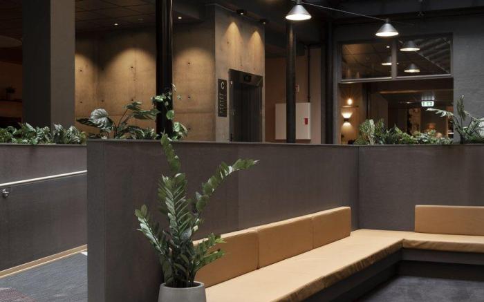 Citybox Oslo