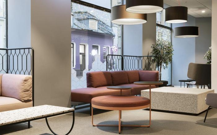 Citybox Oslo