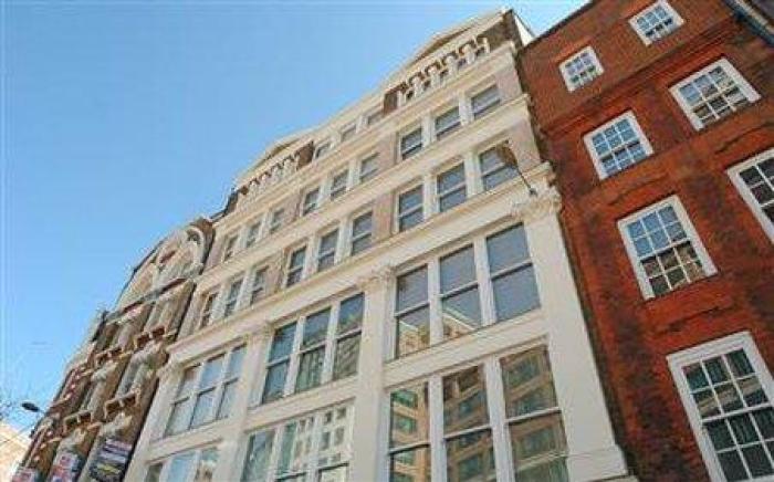 196 Bishopsgate