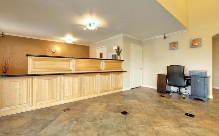 Scottish Inns Desoto, TX