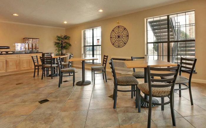 Scottish Inns Desoto, TX