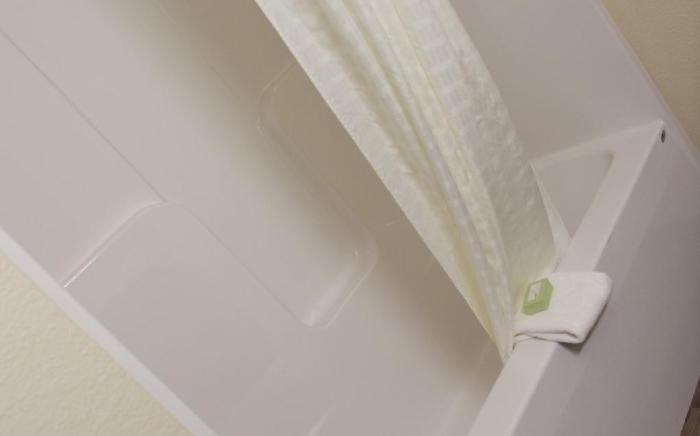 Cobblestone Inn & Suites - Forest City