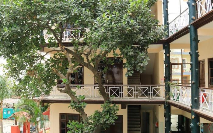 Gayatri Resort 