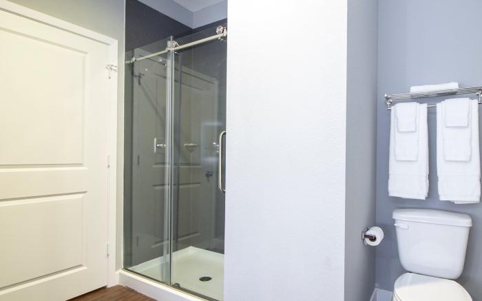 Scottish Inns and Suites Houston Kuykendahl Rd