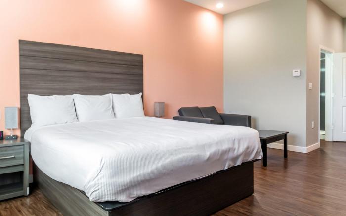 Scottish Inns and Suites Houston Kuykendahl Rd