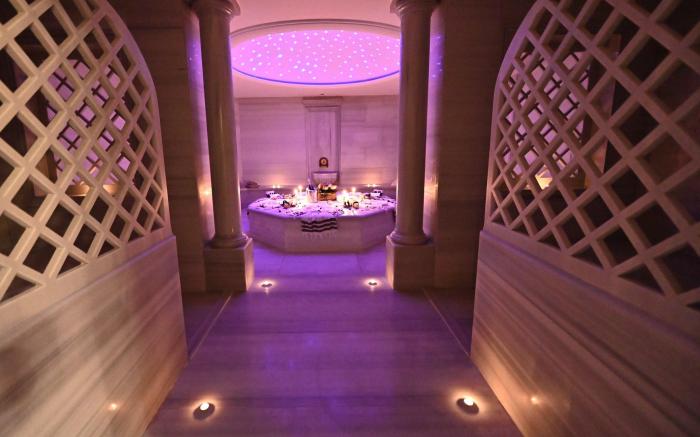 Seraphim Cave Hotel
