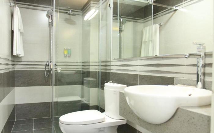 My House Hotel - 350 Tran Khat Tran - by Bay Luxury