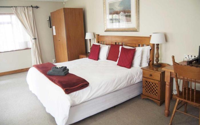 Brooklyn Guesthouses