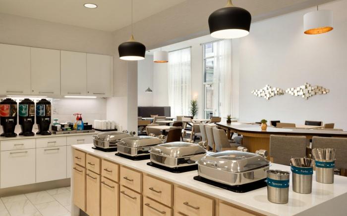 Homewood Suites By Hilton SLC/Draper