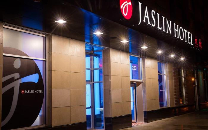 JASLIN HOTEL