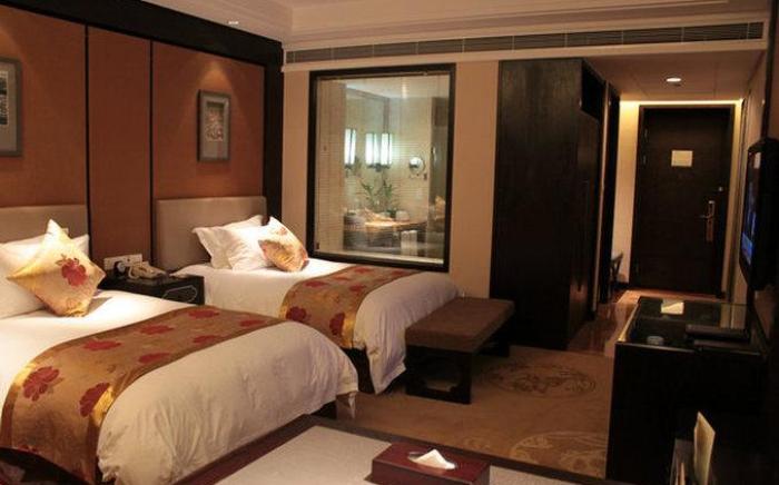 Shaoxing The Xianheng Hotel