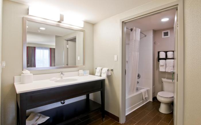 Hampton Inn & Suites by Hilton Toronto Markham