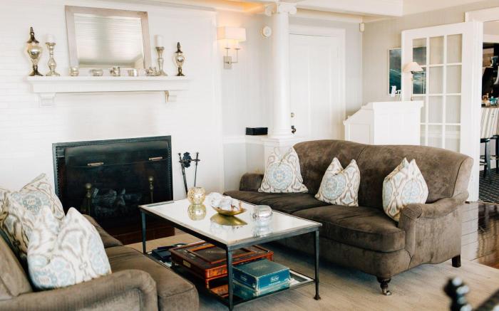 Cape Arundel Inn and Resort
