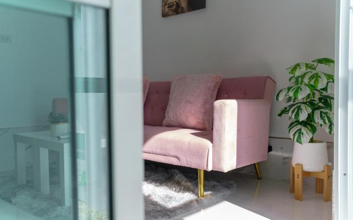 AonangPrivatePoolVilla 3 BDR (Lark Pool Villa)