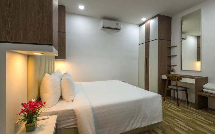 AonangPrivatePoolVilla 1 Bedroom (Lark Pool Villa)