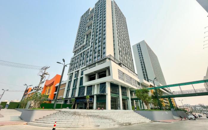 Landmark Vientiane Life Center