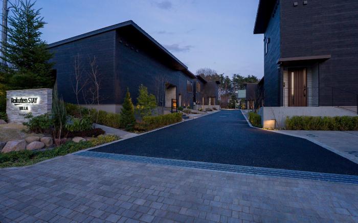 Rakuten STAY VILLA Yatsugatake