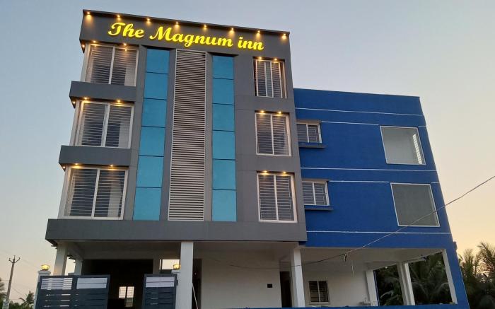 Mgm Inn
