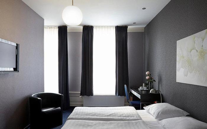 Hotel D'Amsterdam Leidsesquare