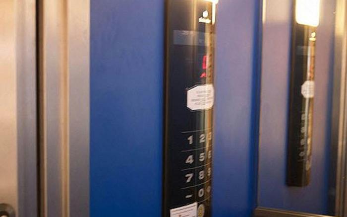 Hotel D'Amsterdam Leidsesquare