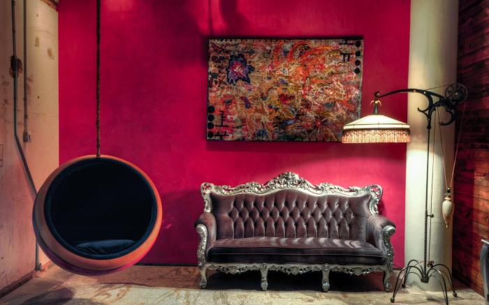 Canvas Hotel Dallas