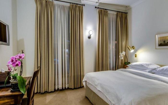 Hotel Fauchere
