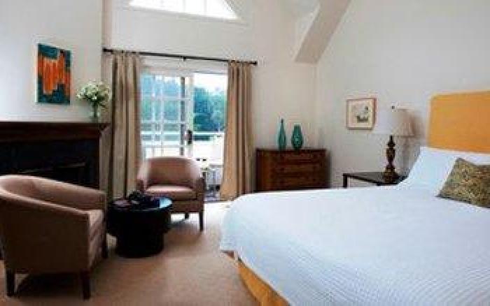 Seal Cove Inn