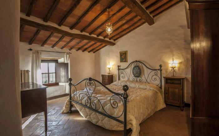 Certosa di Pontignano Residenza d'Epoca