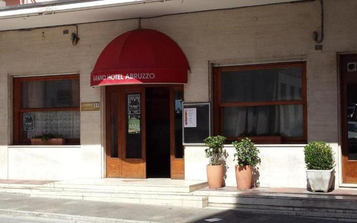 Grande Albergo Abruzzo Hotel