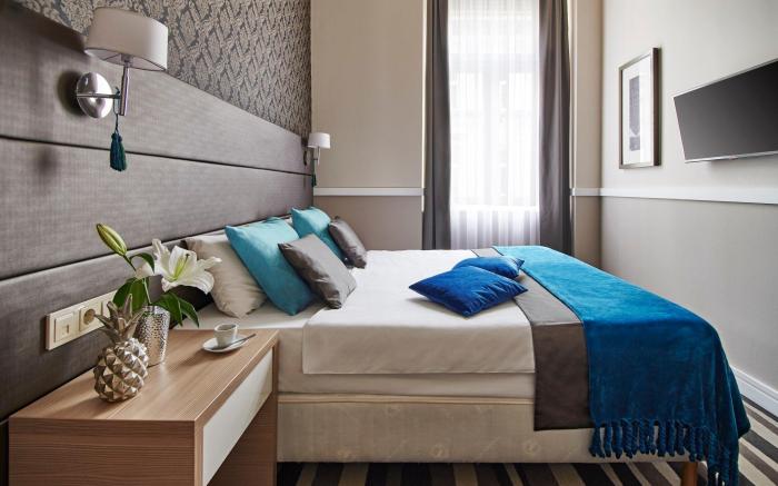 Hotel Central Basilica