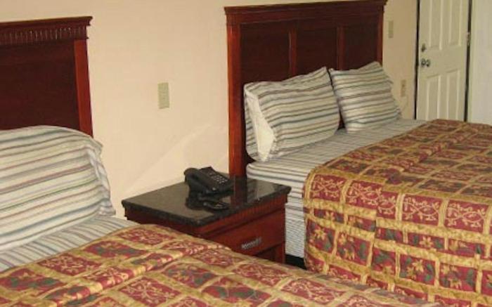 Royal Inn Motel Long Beach