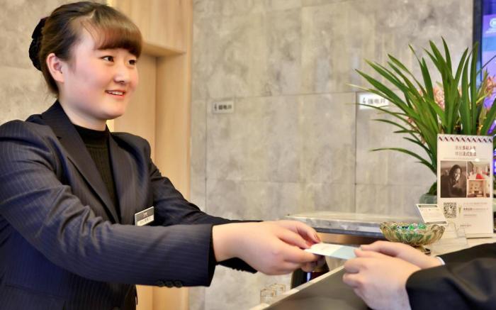 Mercure Hangzhou Liping Hotel