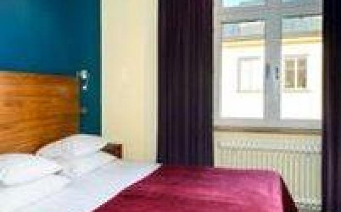Rex Hotel