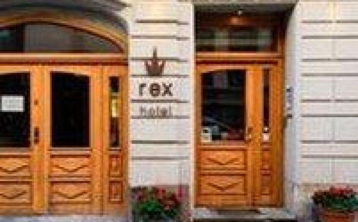 Rex Hotel