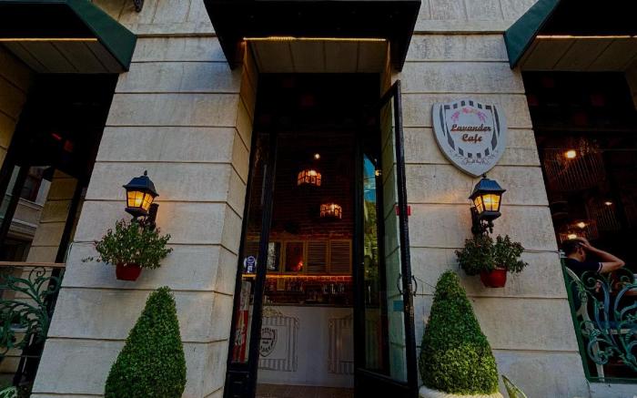 Galata Master Hotel