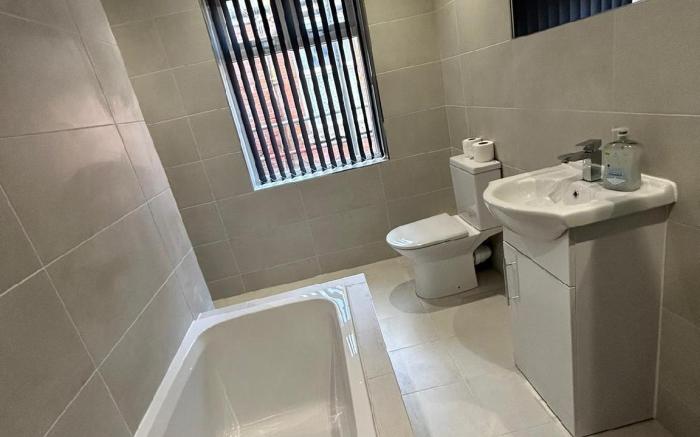 Olivia Rose Suite by Sasco Apartments