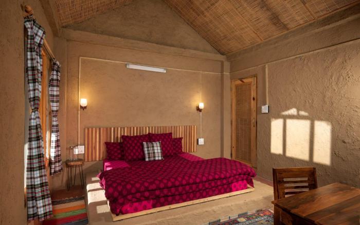Living Good - A Himalayan Boutique Stay